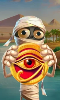 Mummy's Jewels 100