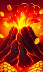Fiery Luck
