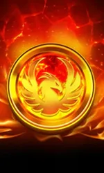 Phoenix Hotfire Hold & Win