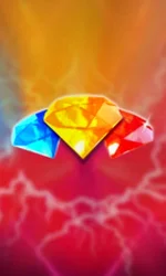 Turbo Diamonds: Hold & Win