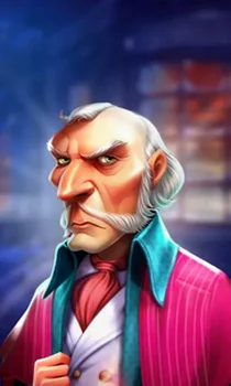 Christmas Carol Megaways