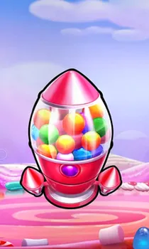 Sugar Rush