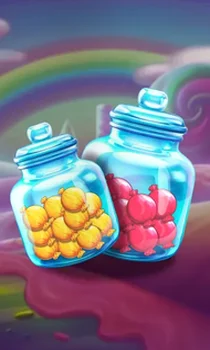 Candy Jar Clusters