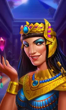 Book of Golden Sands
