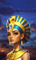 Cash of Cleopatra