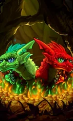 Double Dragon Gold: Hold & Win
