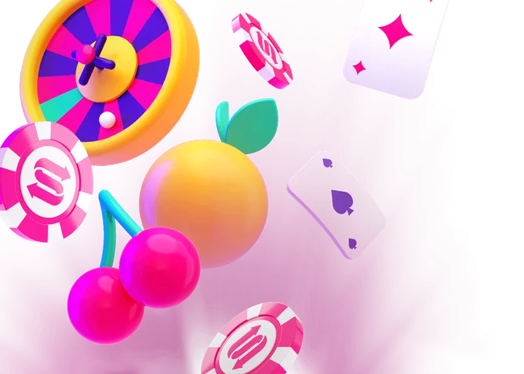 Spinz — 100 % talletusbonus 300 € asti + 100 ilmaiskierrosta